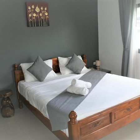 Patong Dynasty Hotel New Management Eksteriør billede