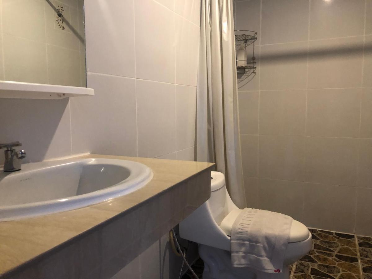 Patong Dynasty Hotel New Management Eksteriør billede